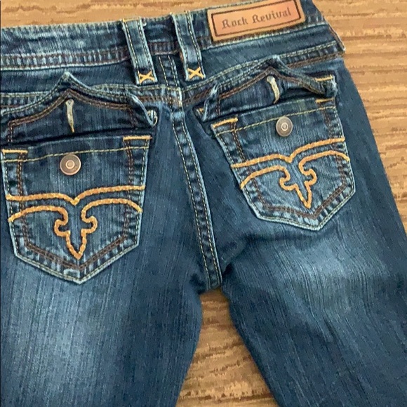 26 waist, great condition - Picture 2 of 3